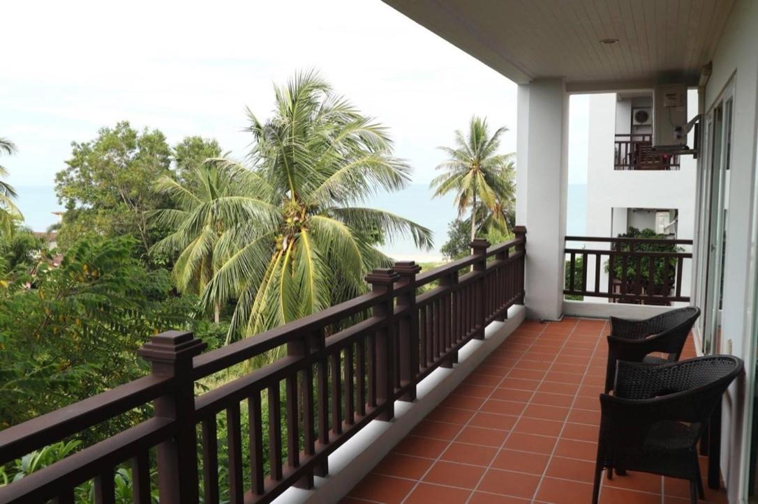 Khanom Beach Residence Monthly Rental Condo Ngoại thất bức ảnh