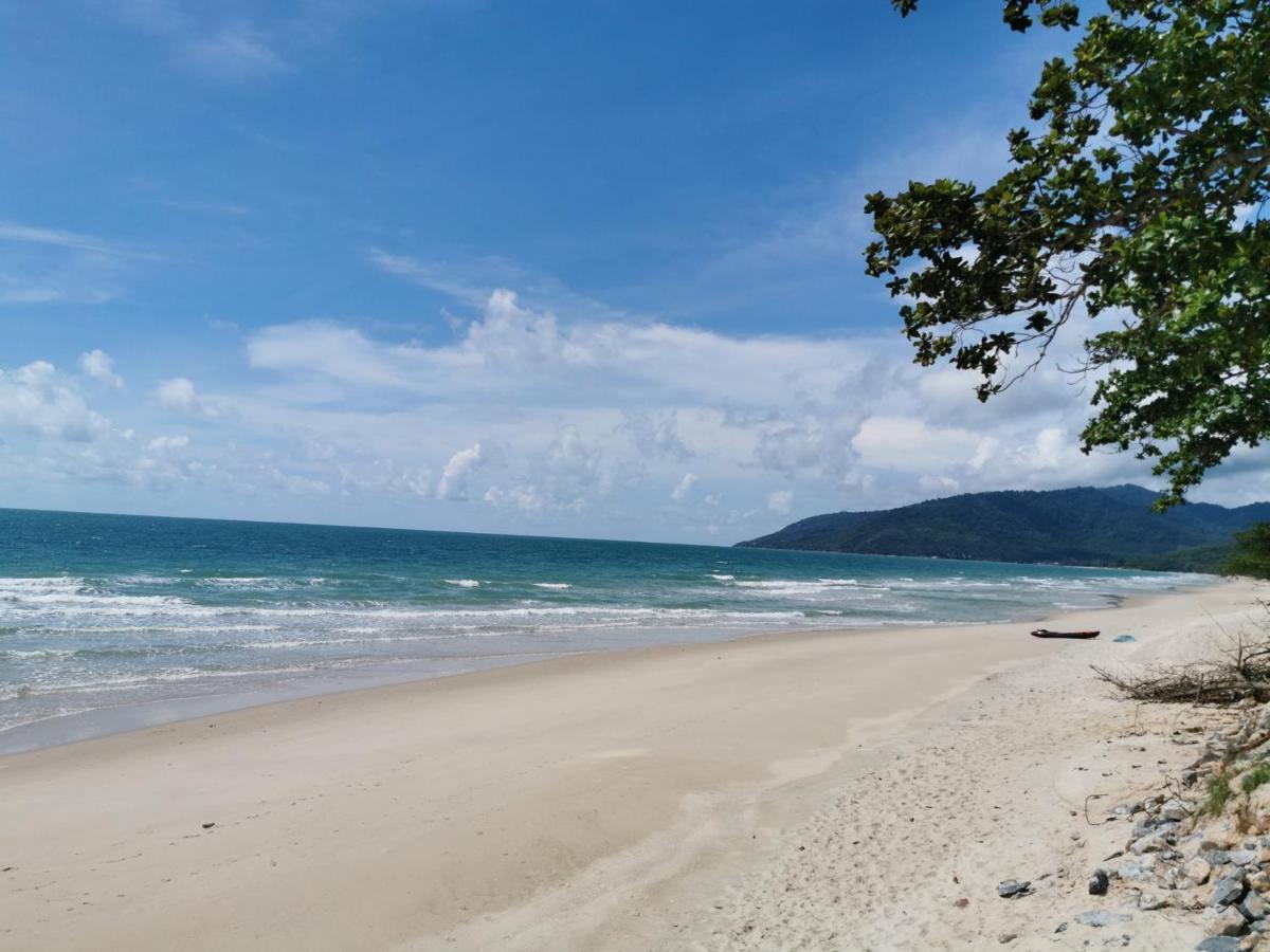 Khanom Beach Residence Monthly Rental Condo Ngoại thất bức ảnh