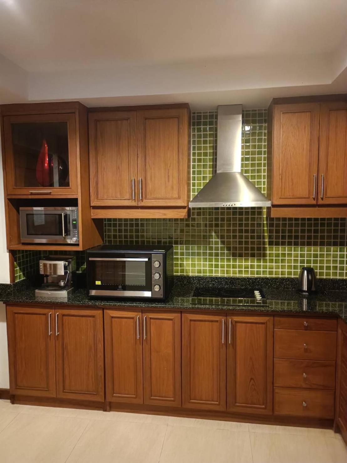 Khanom Beach Residence Monthly Rental Condo Ngoại thất bức ảnh