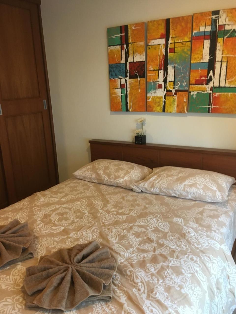 Khanom Beach Residence Monthly Rental Condo Ngoại thất bức ảnh