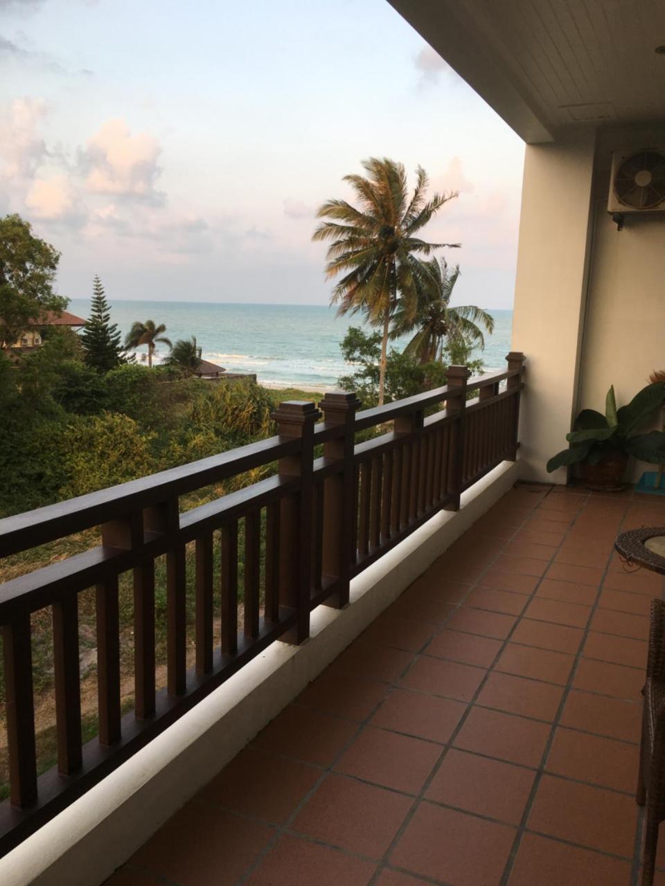 Khanom Beach Residence Monthly Rental Condo Ngoại thất bức ảnh