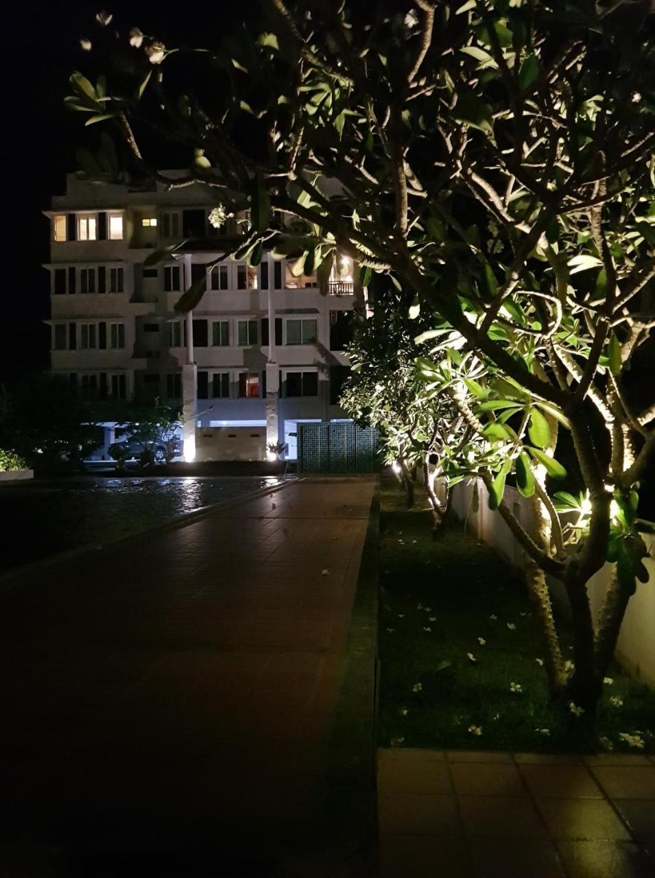 Khanom Beach Residence Monthly Rental Condo Ngoại thất bức ảnh