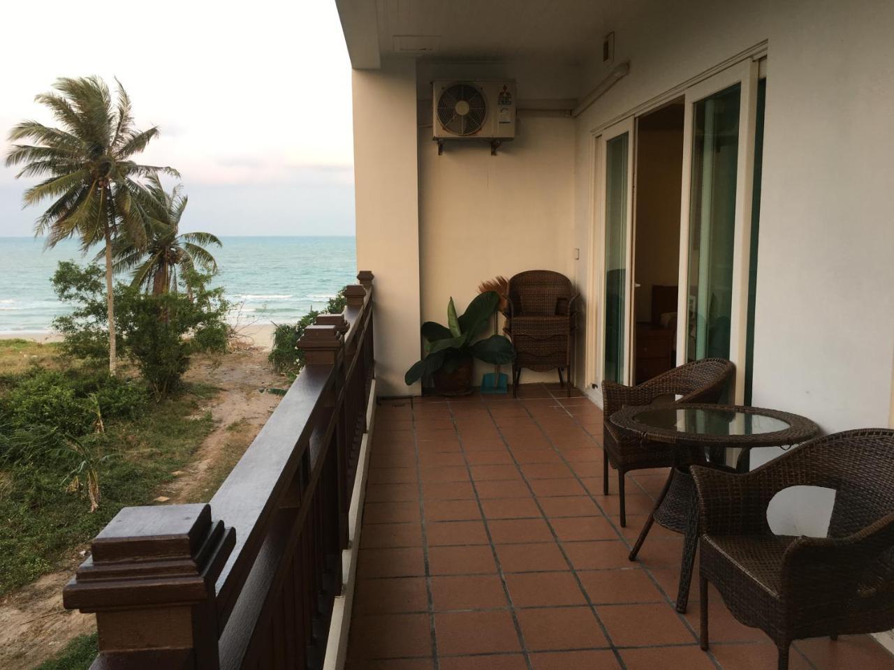 Khanom Beach Residence Monthly Rental Condo Ngoại thất bức ảnh