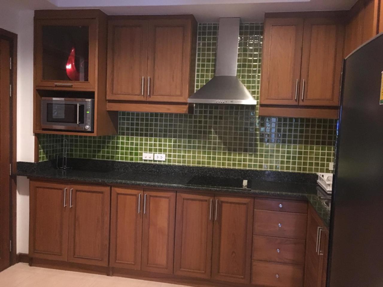 Khanom Beach Residence Monthly Rental Condo Ngoại thất bức ảnh