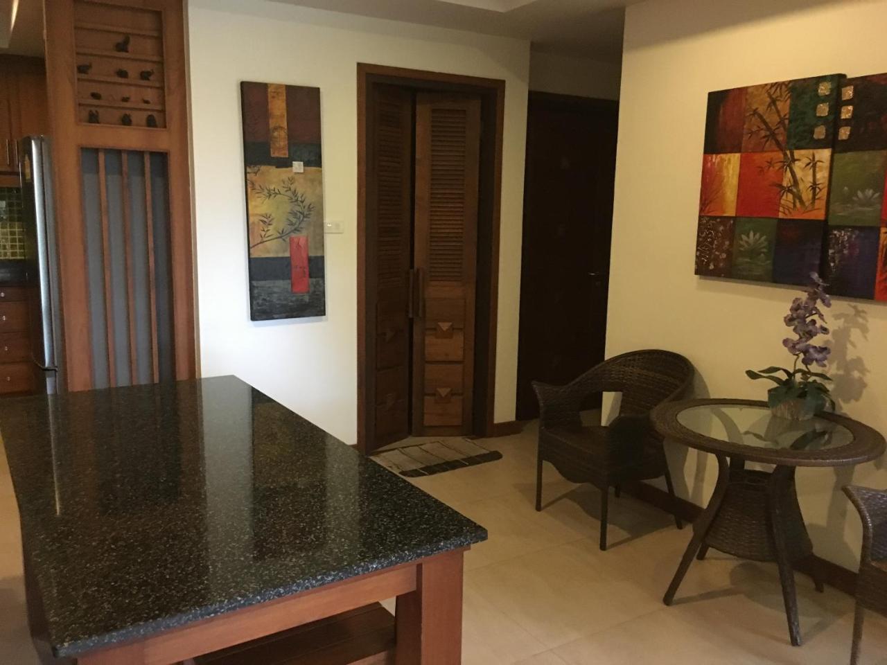 Khanom Beach Residence Monthly Rental Condo Ngoại thất bức ảnh