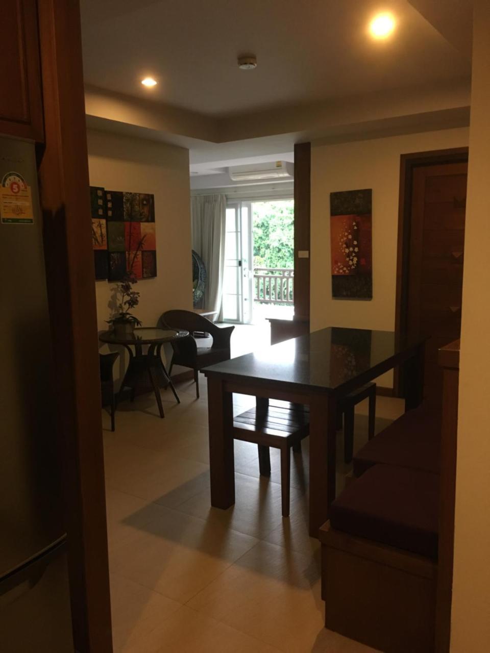 Khanom Beach Residence Monthly Rental Condo Ngoại thất bức ảnh
