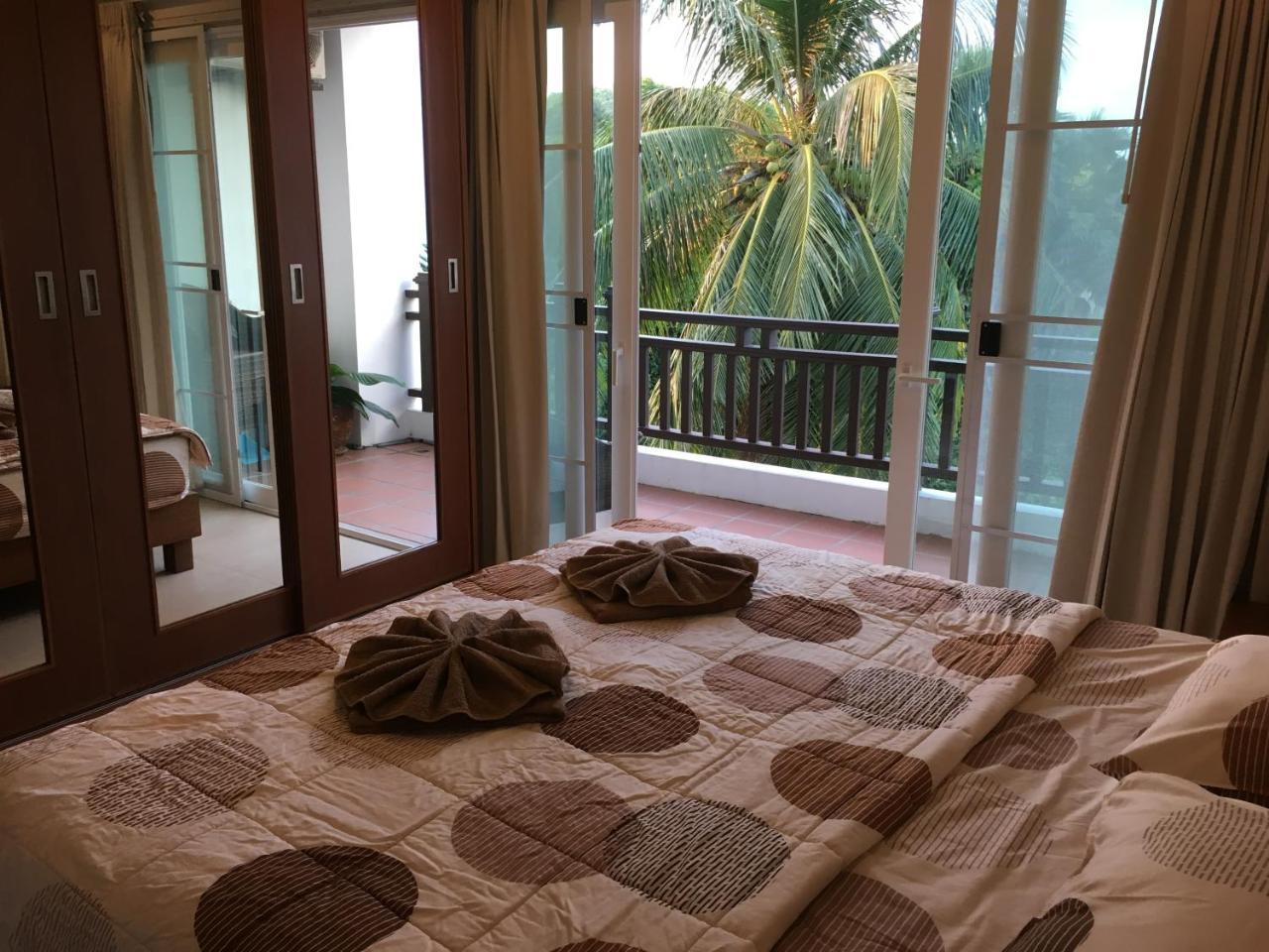 Khanom Beach Residence Monthly Rental Condo Ngoại thất bức ảnh