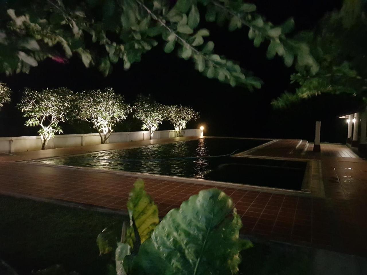 Khanom Beach Residence Monthly Rental Condo Ngoại thất bức ảnh