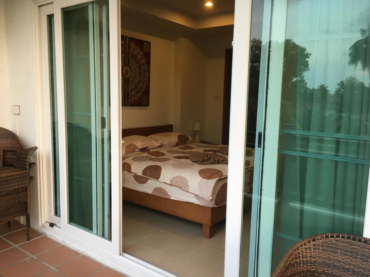 Khanom Beach Residence Monthly Rental Condo Ngoại thất bức ảnh