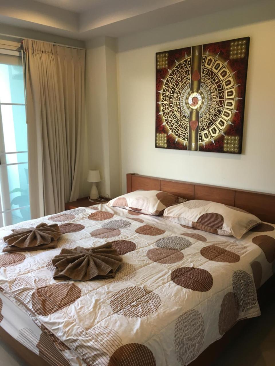 Khanom Beach Residence Monthly Rental Condo Ngoại thất bức ảnh