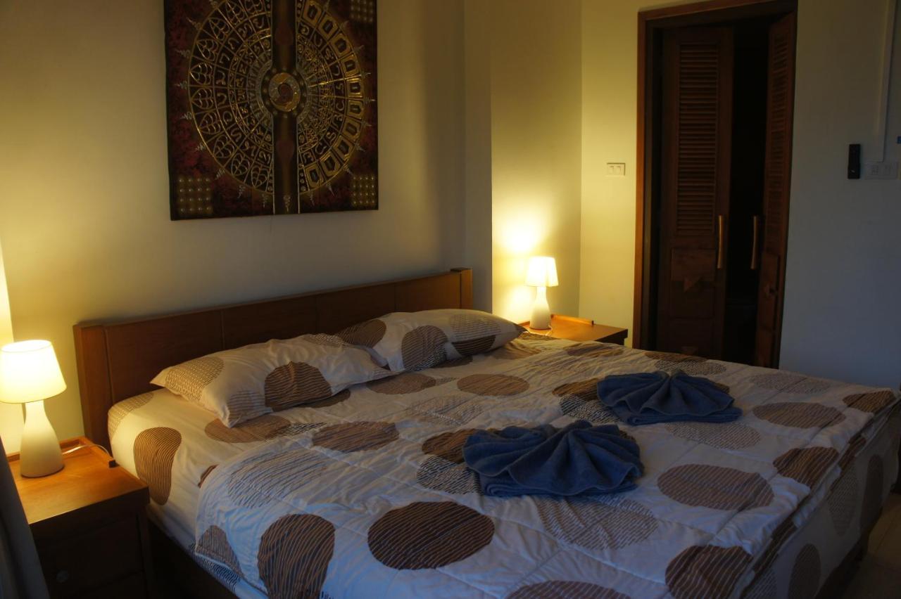 Khanom Beach Residence Monthly Rental Condo Ngoại thất bức ảnh