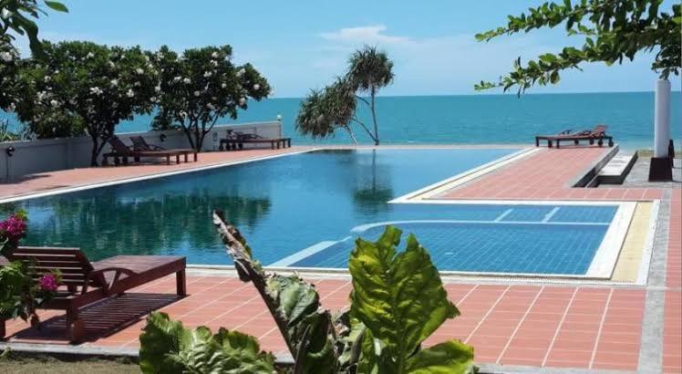 Khanom Beach Residence Monthly Rental Condo Ngoại thất bức ảnh
